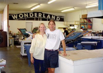 James Gang Graphics to be feted for civic involvement, dedication