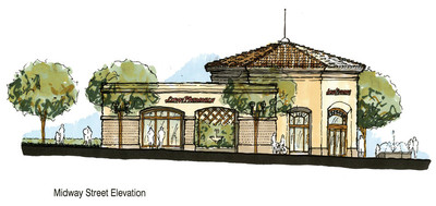 Prescription for La Jolla Boulevard