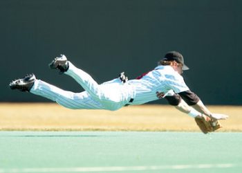 La Jolla sluggers make a Major League mark