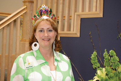 Picnic Person presides over expanding empire