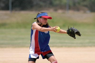 La Jolla Youth Softball proves a hit