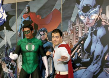 Little Foot finds new foe when Tarbosaurus comes to town