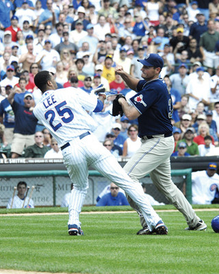Pads return from Chicago leading NL West