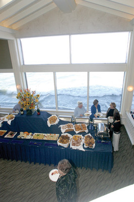 Marine Room good as Gold once again