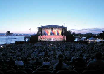 From Bird Rock to home of tropical birds