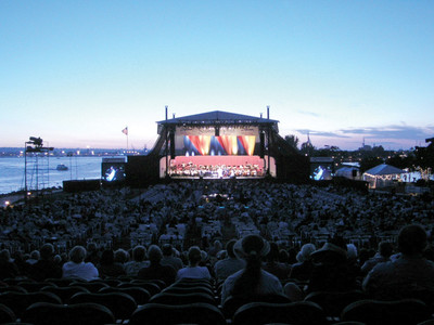 Star-Spangled' at the Pops