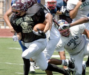 SD All-Stars prep for the big game