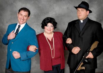 Over The Line World Championships return to Fiesta Island on Saturday