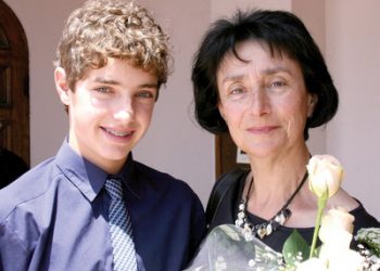 Salk Institute named to endangered sites lists