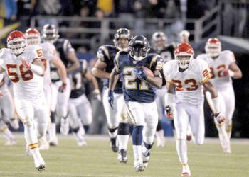 Police probe vandalism at Barnes Tennis Center