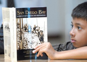 Police probe vandalism at Barnes Tennis Center