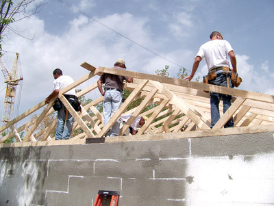 PLNU home-building outreach aiding Armenians