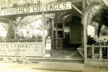 Dune Busters make sand and surf accessible