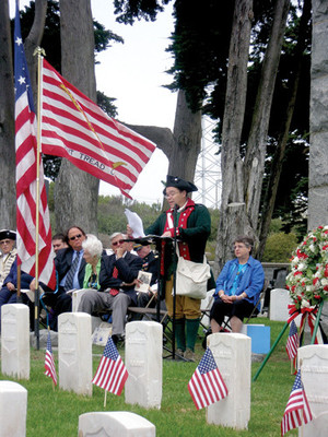 USS Bennington memorial re-creation stirs emotions