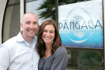 Travel pros set up shop on boulevard