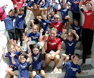 Travel pros set up shop on boulevard