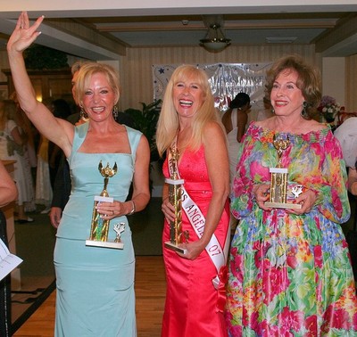 At 62, Point Loma woman a source of vibrancy, inspiration, hope