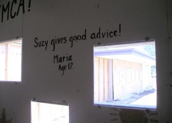 YMCA to break ground on future gymnasium