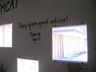 YMCA to break ground on future gymnasium