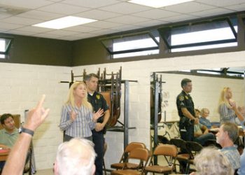 Traveling circuses should be put to rest