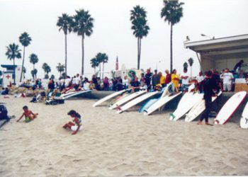 The Old Globe catches a case of 'Hay Fever'
