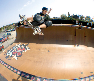 Point Loma youth captures silver medal in vert at X-Games