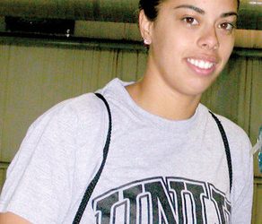 Artist captures thrill of the race