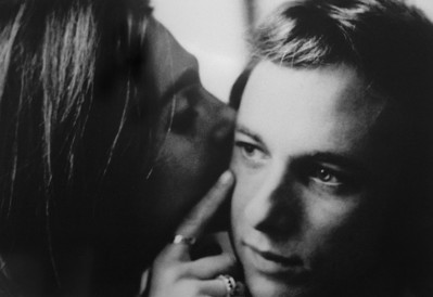 Eye to Eye' with Graham Nash at Morrison