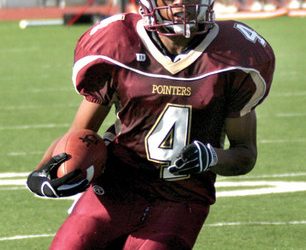 Pointers poised for success as 2007 gridiron season dawns