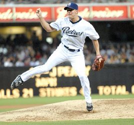 Blight of the streets: not just parking meters