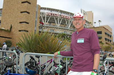 Green Movement: PTP an alternative ride