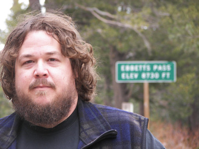 Citizen Band wants to rock