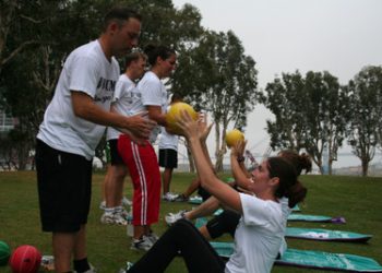 Living the easy life at The Ivy Hotel