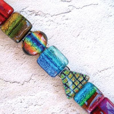 Old Town sparkles with shiny new art