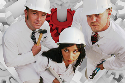 OB's The Grams capture 2nd SDMA music honor