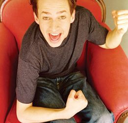 Local actor lands role in Broadway production