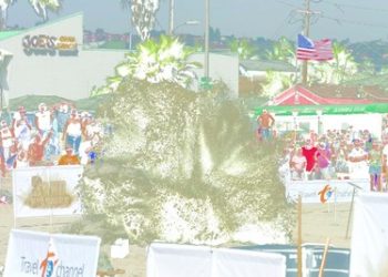 Local actor lands role in Broadway production