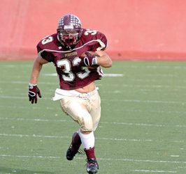 Local actor lands role in Broadway production