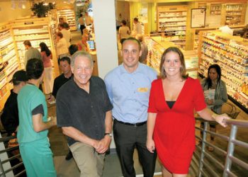 Managed competition idea moves slowly