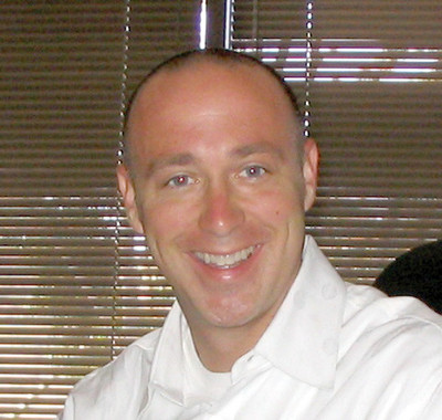 Motivating change is James Parker's gain