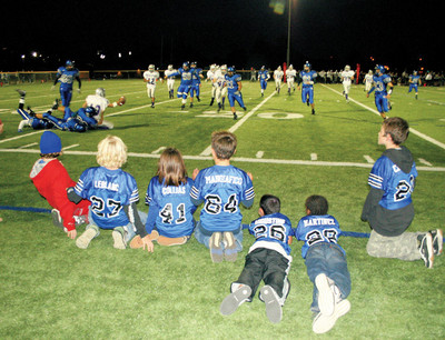 Torreys have Foothills on the run in shutout