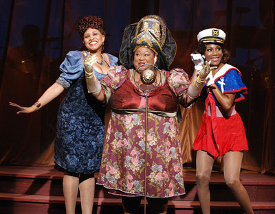 San Diego Rep opens season with crowd pleaser