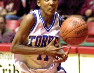 Torreys have Foothills on the run in shutout