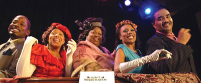 SD Rep opens season with crowd pleaser