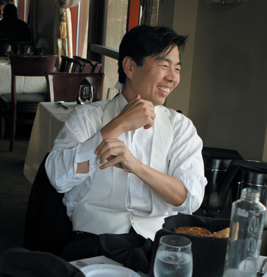 Tuning up with San Diego Chamber Orchestra