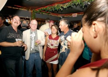 Spikers net tourney wins; Lady Vikes No. 2