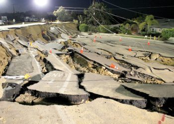 OB cleanup organizer touts successful drive