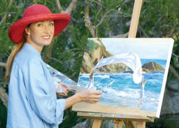 OB cleanup organizer touts successful drive