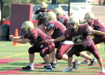 OB cleanup organizer touts successful drive