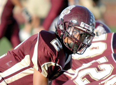 PLHS pummels San Diego High, 62-6